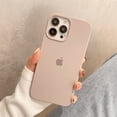 thumbnail image 4 of Con LOGO Funda De Silicona Original De Lujo Para Apple iPhone 14 Pro Max 13 7 8 6S Plus Oficial Para 11 12 XR X XS, 4 of 4