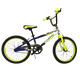 thumbnail image 2 of Bicicleta BENOTTO Agressor Rodada 20 Azul Marino/Plata/Amarillo Neon, 2 of 2