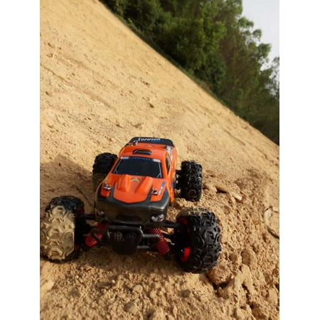 RC Car 2019 new hotsales, SUBOTECH 25MPH 40km/h High Speed 1:24 Scale Off Road