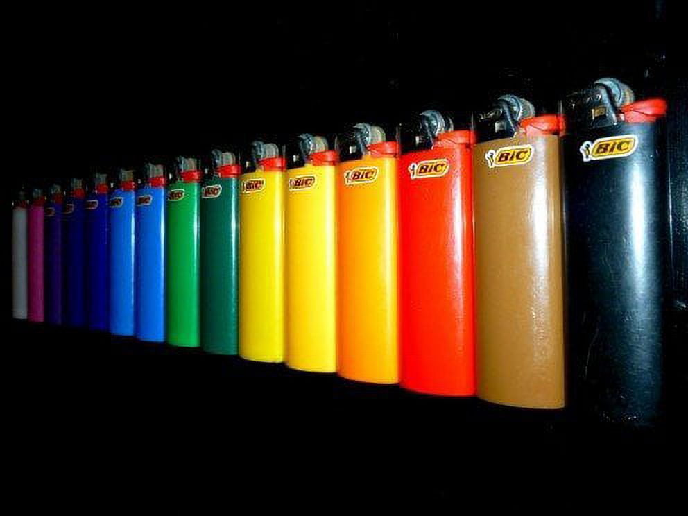 BIC 50+3 Free MIni Special Edition Lighters | Value Pack Of 50
