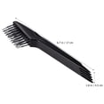 thumbnail image 2 of WASHWEPE Hairbrush Cleaning Tool Set 2pcs Household Cleaning Brushes and Comb Cleaner, 2 of 7