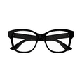 thumbnail image 3 of Sunglasses Gucci GG 1340 O- 001 Black / Transparent, 3 of 4