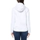 thumbnail image 2 of Chaqueta Under Armour Cloudstrike 2.0 para mujer, blanco/blanco/negro, 2 of 3