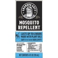 thumbnail image 2 of Natural Mosquito Repellent Spray - DEET-Free Plant-Based Insect for Kids and Family, Up to 6 Hours, Travel-Friendly Bug Spray, 4 oz 2 Pack, 2 of 3