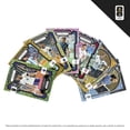 thumbnail image 3 of Juego de Mesa Hasbro Games Monopoly Fifa Legends Booster Pack, 3 of 6