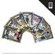 thumbnail image 3 of Juego de Mesa Hasbro Games Monopoly Fifa Legends Booster Pack, 3 of 6