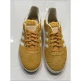 thumbnail image 2 of Adi-das ORIGINALS GAZELLE CASUAL SHOES Yellow Size 11, 2 of 6