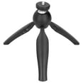 thumbnail image 4 of VGEBY Phone Stand, DSLR Compact Tripod, For Photographers Selfie Outdoor Travel, 4 of 8