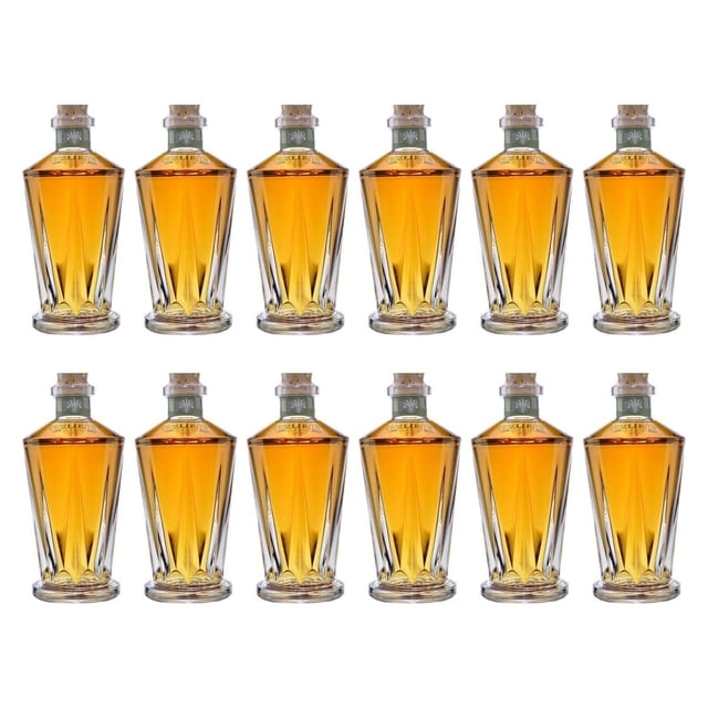 Pack de 12 Mezcal Delirio de Oaxaca Joven 750 ml Delirio de Oaxaca Joven
