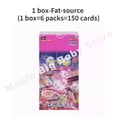 thumbnail image 5 of Original PTCG Trading Cards Gifts Sword Shield Nine Colors Gathering Peng Yuan Chinese 6.0 Genuine Ibrahimovic, 5 of 5