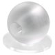 thumbnail image 2 of Accesorios para mesa de billar de acrílico para entrenamiento de bolas de billar, accesorios portátiles para billar Agujero de 18 mm esmerilado, 2 of 9