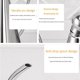 thumbnail image 4 of 350ml Olive Oil Dispenser,Kitchen Stainless Steel Oil/Vinegar Pot,Olive Oil Bottle,Olive Oil Can Storage Container, 4 of 5