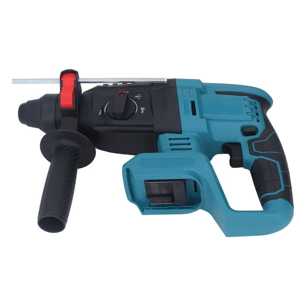 Heavy duty cordless hammer on sale drill