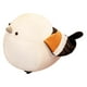 thumbnail image 2 of Juguete de peluche perfke Gorrión Almohadas decorativas 35cm, 2 of 4
