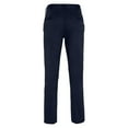 thumbnail image 2 of Front Row Womens Cotton Rich Stretch Chino Pants/Pants, 2 of 4