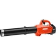 thumbnail image 6 of Echo CPLB-58V Cordless Blower with Battery and Charger, 6 of 6