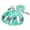 Mint Green, variant on TIELUTT Dog Harness for Small Medium Large Dogs No Pull Puppy Harness and Small Puppy Sweater Boy Step Gear Pedometer Puppy Sweaters for Small Dogs Extra Small Ear Care for Dogs Step 3 Car Hoist for