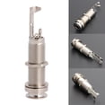 thumbnail image 3 of GUITARRA NICKEL ENDPIN JACK 3 PUNTAS CILINDRO ROSCADO PATA LARGA, 3 of 7