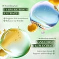 thumbnail image 6 of potrochi Beauty and Personal Care for Women, Mugwort And Turmeric Hair Care Soap 100g, 6 of 7