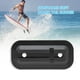 thumbnail image 5 of Aleta de tabla de surf base para tabla larga Tabla de surf Accesorios de paddleboard Sywqhk Para Estrenar, 5 of 9