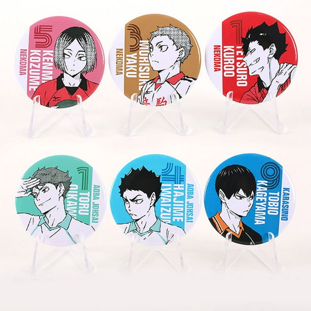 Pin by Em Ray on Haikyuu  Haikyuu season 1, Haikyuu seasons, Haikyuu