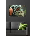 thumbnail image 4 of Ready Player One - Group Wall Poster, 22.375" x 34", 4 of 4