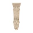 thumbnail image 3 of American Pro Decor 5APD10508 Small Carved Wood Corbel, 3 of 6
