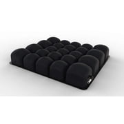 ROHO MOSAIC Cushion, Inflatable, 18x16, Heavy Duty, 1 Pack