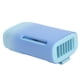 thumbnail image 5 of Ventilador de cuello colgante Bling Bling 3 velocidades, 5 of 12