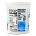 thumbnail image 5 of Great Value Strawberry Nonfat Greek Yogurt, 32 oz, Tub, 5 of 7