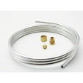 thumbnail image 3 of 11-293 Robertshaw 1/4" Alum.Tube 5',W/Fittings OEM 11-293, 3 of 4