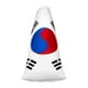 thumbnail image 3 of Leather Golf Putter Head Cover Protection guard Most Blade Putter Club Sunnimix  Cubierta de cabeza de putter de golf, 3 of 8
