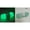 Green, variant on JGJJUGN Luminous Yarn, Glow in the Dark Yarn, Hand-Woven DIY Yarn, Soft Polyester Craft Yarn, Perfect for Arts and Crafts Projects, Nighttime Decorations, Home Decor