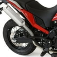 thumbnail image 4 of For Moto Morini XCape X Cape 2021-2023 X Cape 649 X-Cape 650 650X Escape Slip-on Motorcycle High Position Exhaust Muffler Pipe, 4 of 14