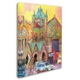 thumbnail image 3 of Trademark Fine Art Richard Wallich Boston 2 Canvas Wall Art - 24x32, 3 of 4