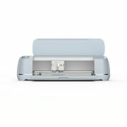 Cricut Maker 3 Smart Die-Cutting Machine, Mist, Includes $50 Digital Content