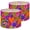 Color 3, variant on Lampshades 2 Pack Gold leaf seamless marble blue purple watercolor Abstract 13"x13"x10" Light Shade for Table Lamps Floor Lamp Shades Lampshade Replacement Easy Assembly