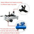 thumbnail image 4 of Truck Tire Changer Pneumatic Portable Tire Changing Machine Vacuum Tire Removal Machine, 4 of 25