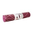 thumbnail image 2 of GoZone 6mm PVC Yoga Mat – 24" x 68", 2 of 7