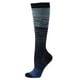 thumbnail image 1 of Calcetines de nailon con degradado de color para hombre y mujer, 1 of 1