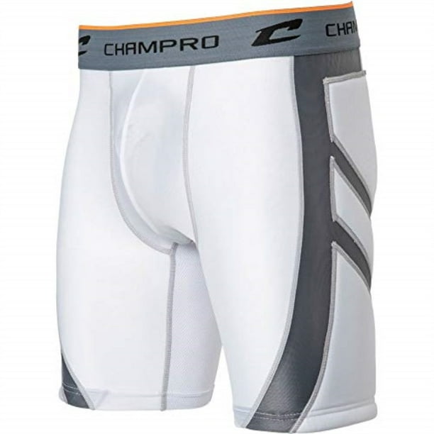 Champro Sports ADULT WindUp Baseball Softball Compression Sliding