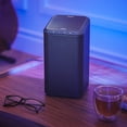 thumbnail image 2 of Altavoz Bluetooth Philips Fidelio TAFS1 - Con tecnología DTS Play-Fi, compatible con Alexa, Google A, 2 of 6