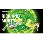 Rick and Morty: Season 1