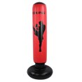 thumbnail image 2 of Strong Punching Bag, Stand Punching Bag, Compact for Fitness Stress Relief, 2 of 7