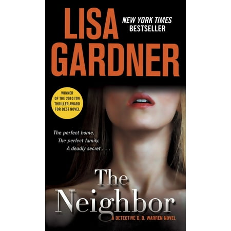 The Neighbor : A Detective D. D. Warren Novel (Best Detective Novels In English)
