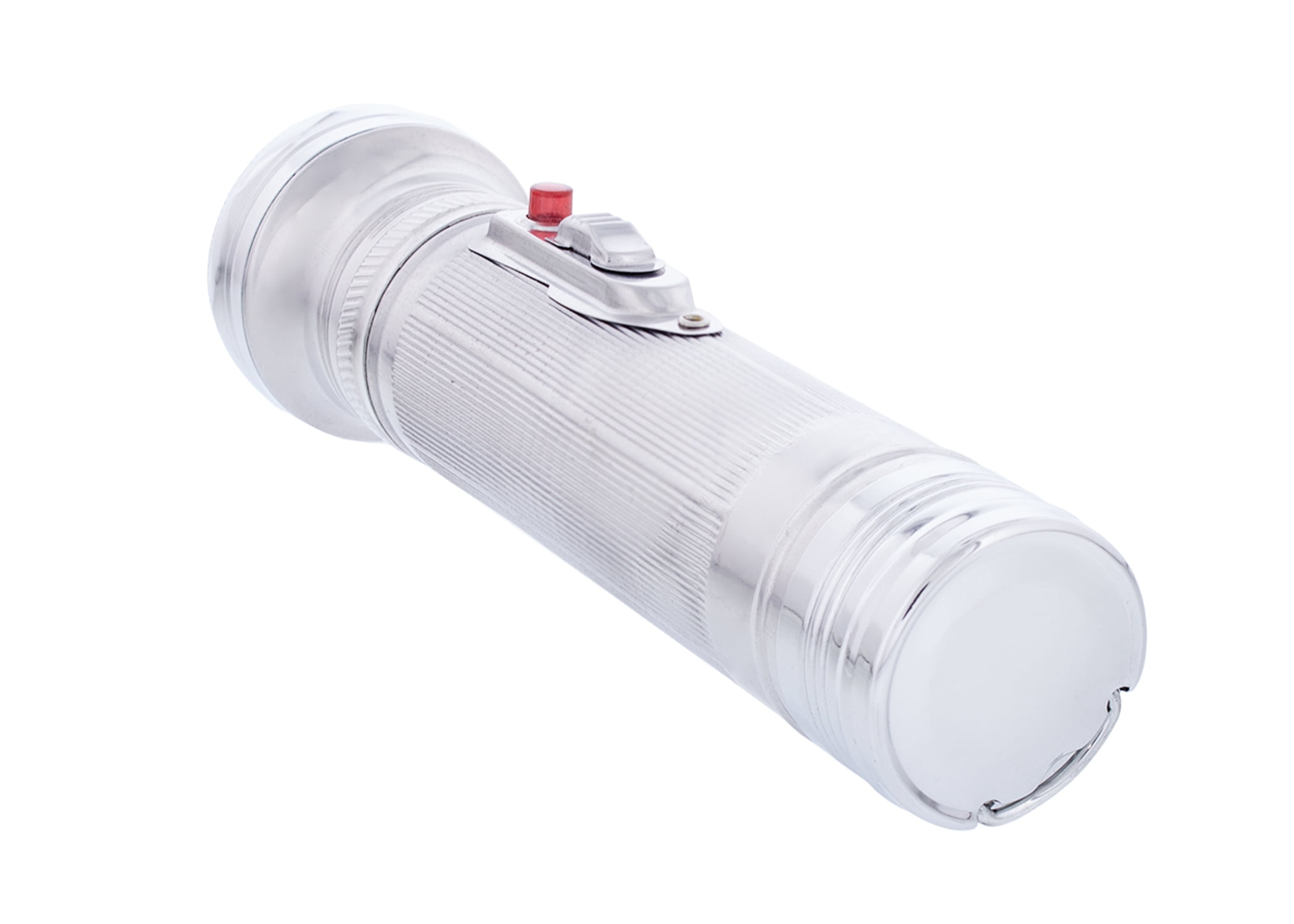 アクセサリー MOONEYES Vintage Flashlight & Holder