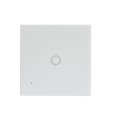 thumbnail image 1 of NEO Coolcam Smart Wifi Interruptor de luz de pared One Gang WiFi Remote Smart Home Interruptor táctil de pared EU kenally DZ7334-00B, 1 of 2