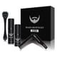 thumbnail image 3 of Kit de crecimiento de barba para hombres con peine Sincero Hogar, 3 of 4