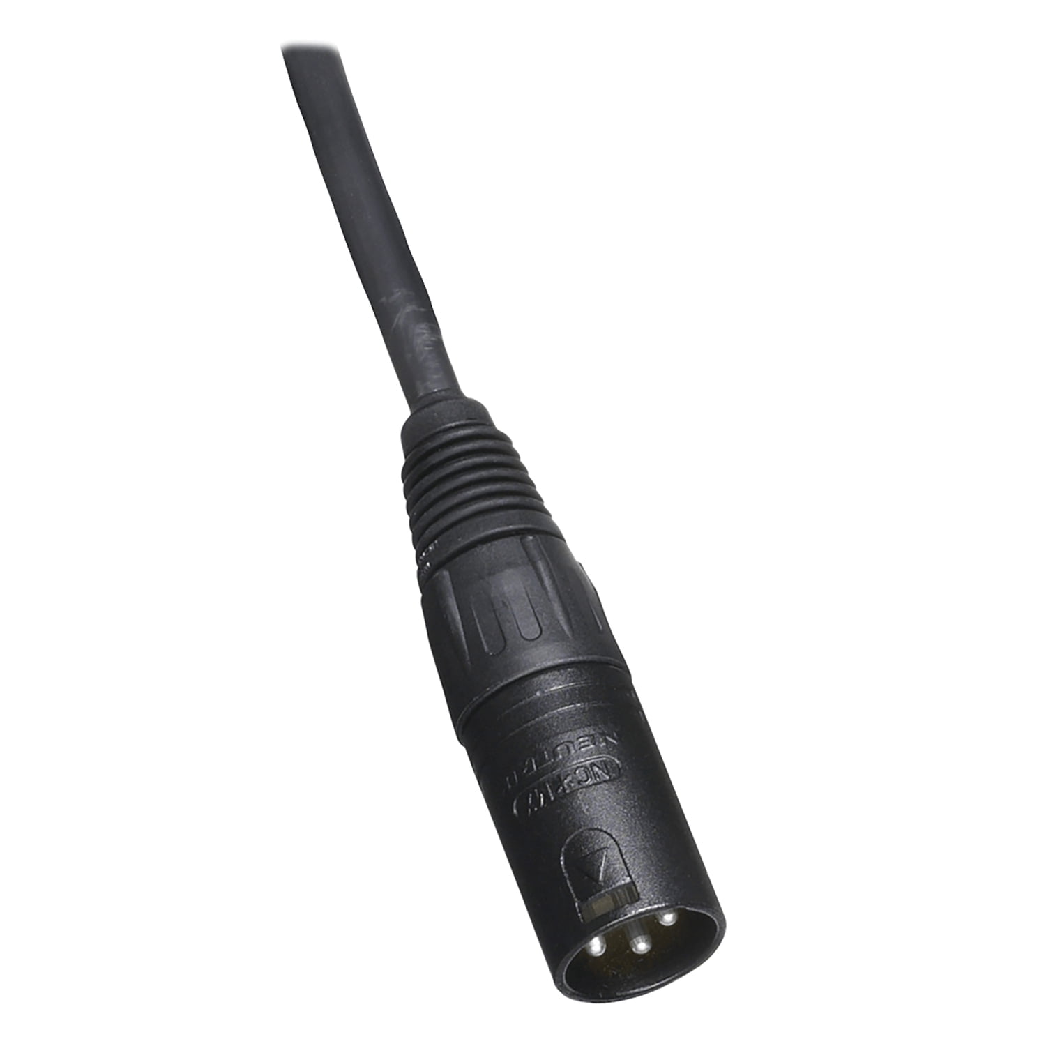 Audio-Technica Premium Series AT8314 XLR-Female to XLR-Male Microphone Cable (20 Ft.), AT8314-20