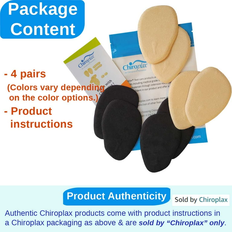 Thick cushion shop insoles